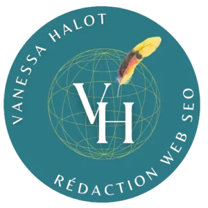 vh redaction web, Logo