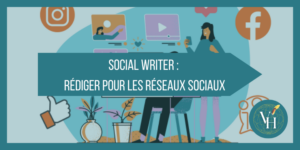 prestation social writer rédiger réseaux sociaux