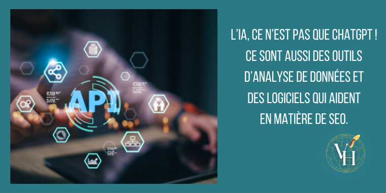 ia logiciel seo