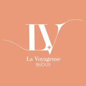 logo la voyageuse