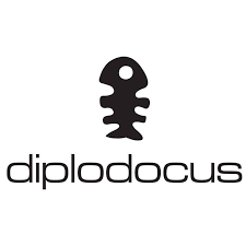 logo diplodocus