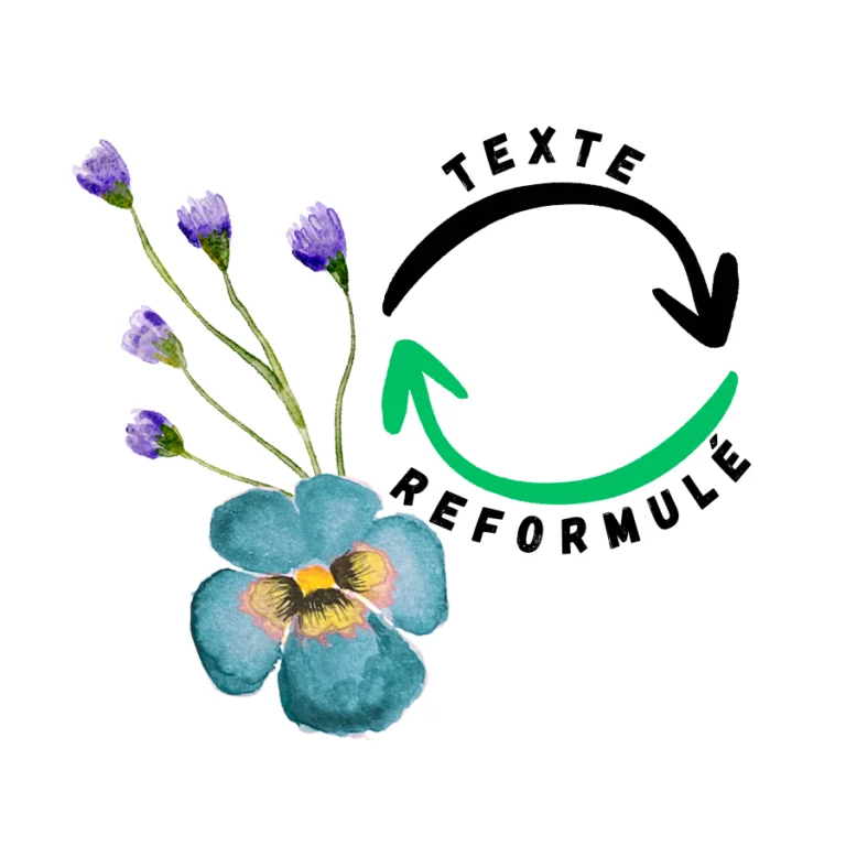 reformulation de texte vhredactionweb occitanie